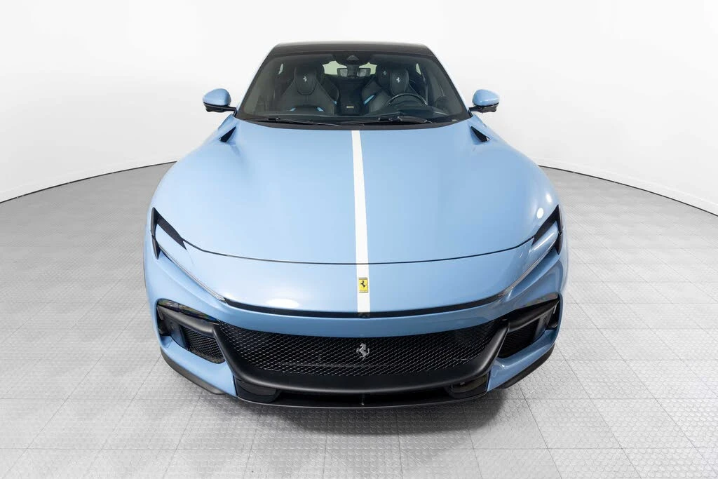 2026 Ferrari Purosangue - Image 20 of 31
