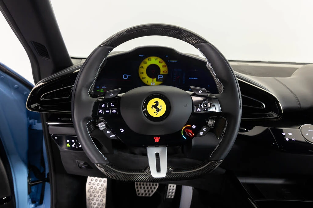 2026 Ferrari Purosangue - Image 5 of 31