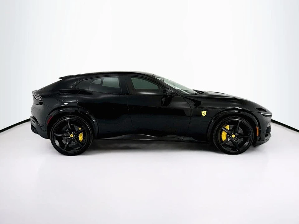 2026 Ferrari Purosangue - Image 4 of 31