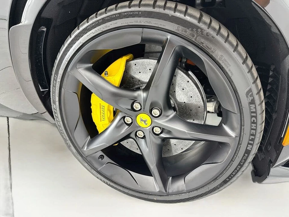 2026 Ferrari Purosangue - Image 31 of 31