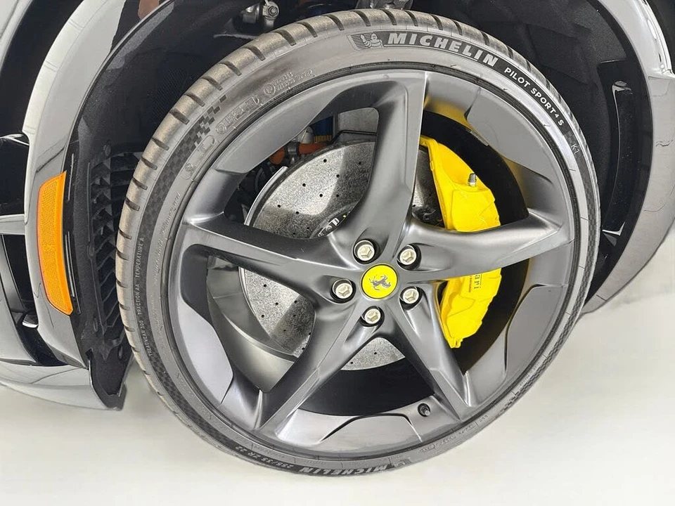 2026 Ferrari Purosangue - Image 29 of 31