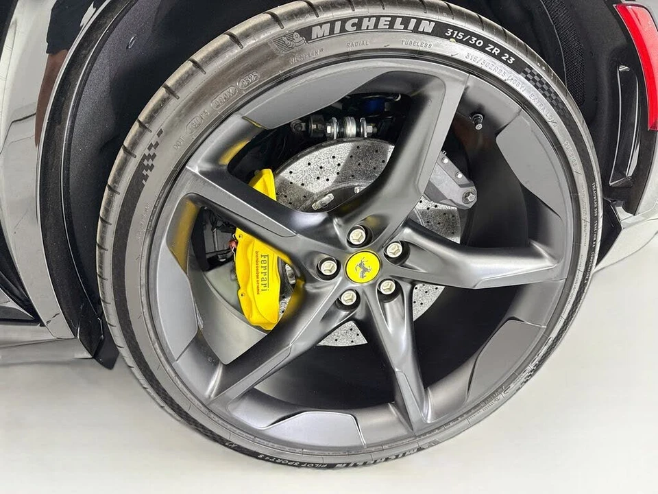 2026 Ferrari Purosangue - Image 30 of 31