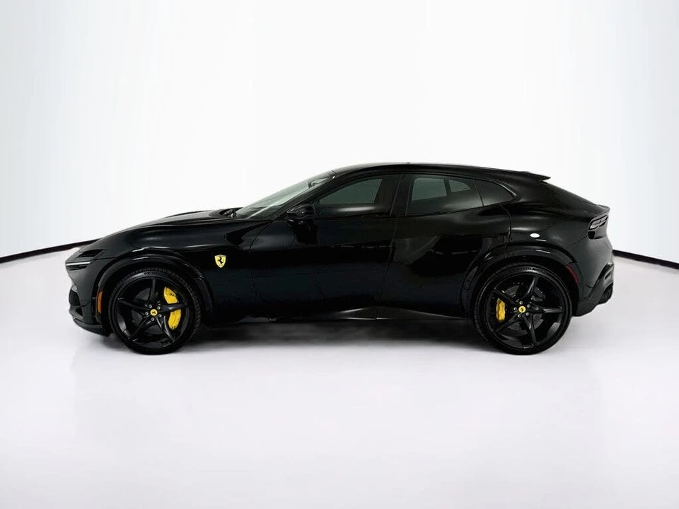 2026 Ferrari Purosangue - Image 8 of 31