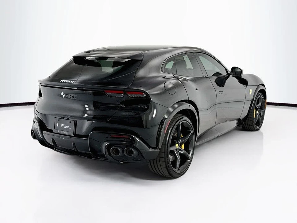 2026 Ferrari Purosangue - Image 5 of 31
