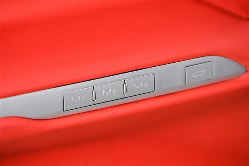 2026 Ferrari Purosangue - Image 23 of 31