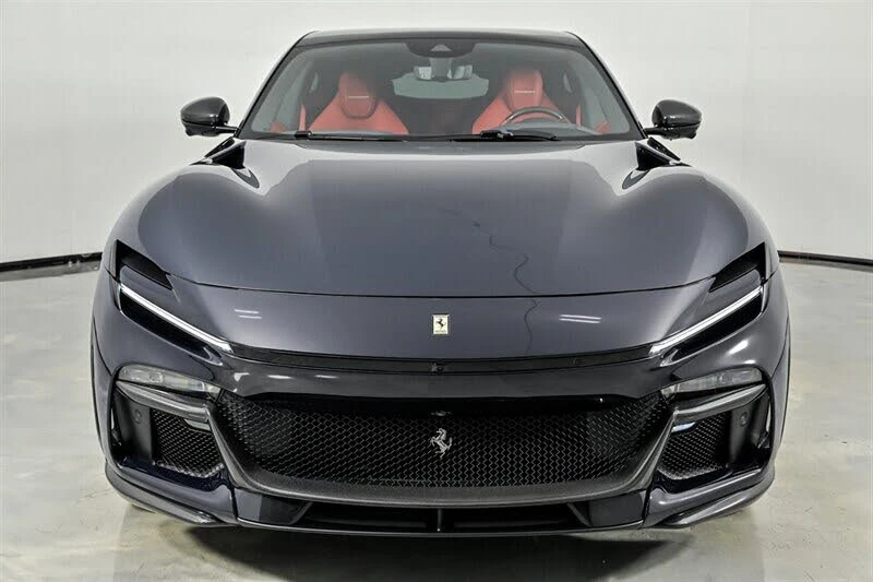2026 Ferrari Purosangue - Image 4 of 31