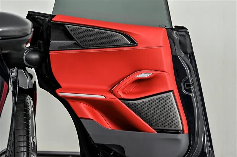 2026 Ferrari Purosangue - Image 8 of 31