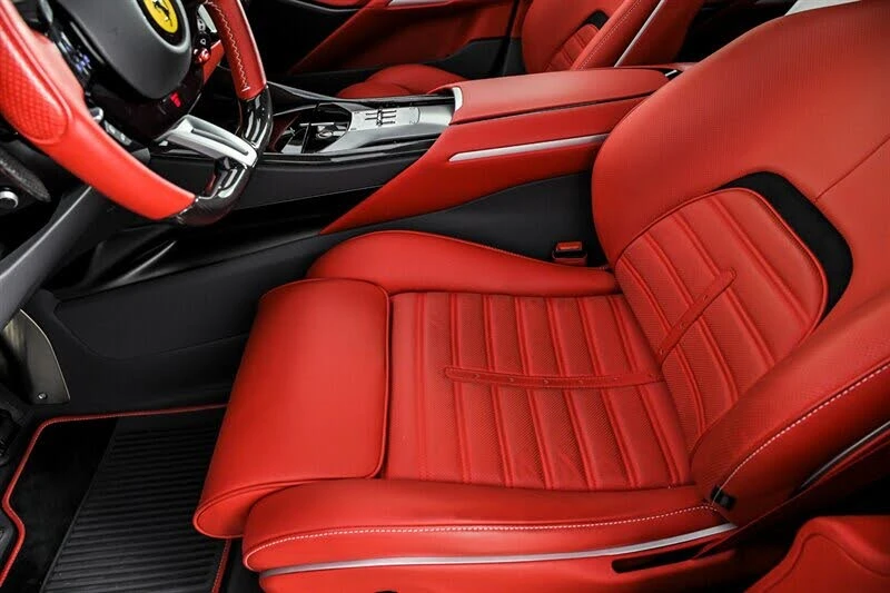 2026 Ferrari Purosangue - Image 25 of 31