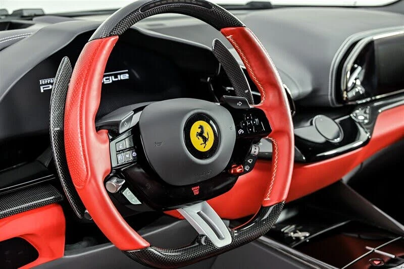 2026 Ferrari Purosangue - Image 29 of 31