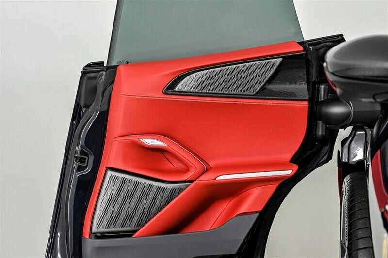 2026 Ferrari Purosangue - Image 7 of 31