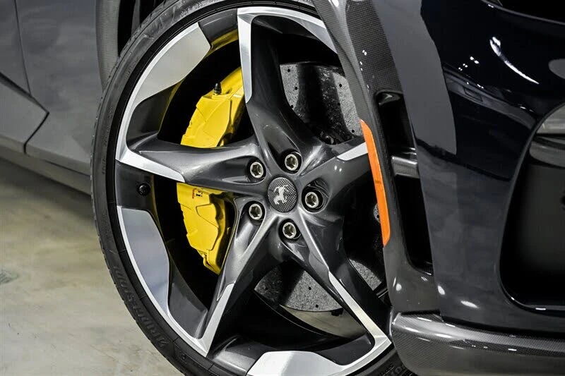 2026 Ferrari Purosangue - Image 3 of 31