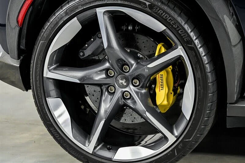 2026 Ferrari Purosangue - Image 14 of 31