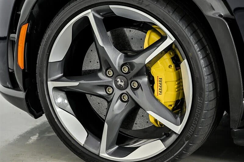 2026 Ferrari Purosangue - Image 16 of 31