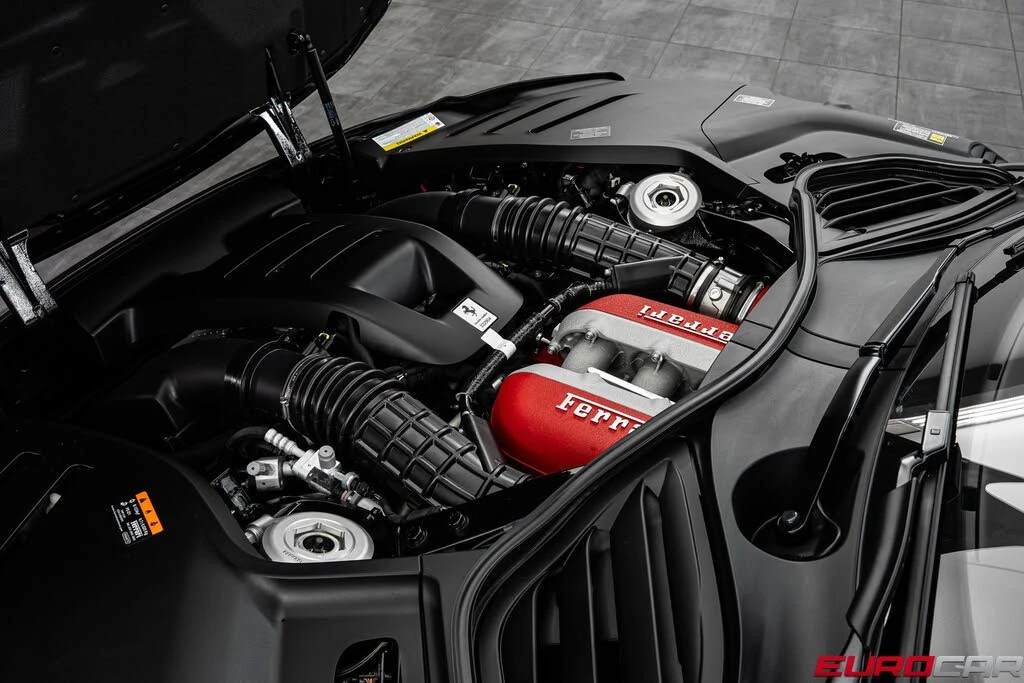 2026 Ferrari Purosangue - Image 13 of 31