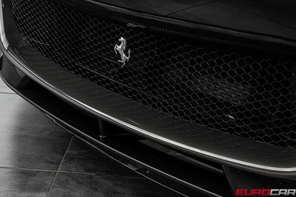 2026 Ferrari Purosangue - Image 17 of 31