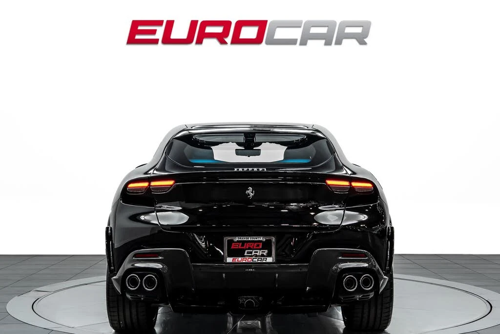 2026 Ferrari Purosangue - Image 6 of 31