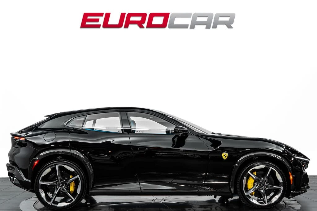 2026 Ferrari Purosangue - Image 8 of 31