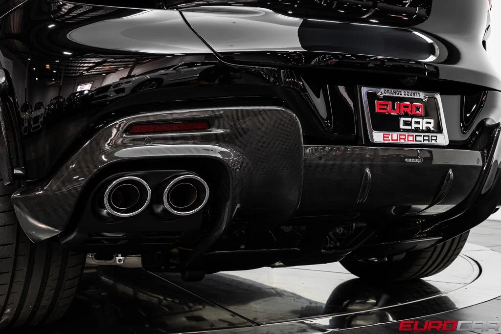 2026 Ferrari Purosangue - Image 30 of 31