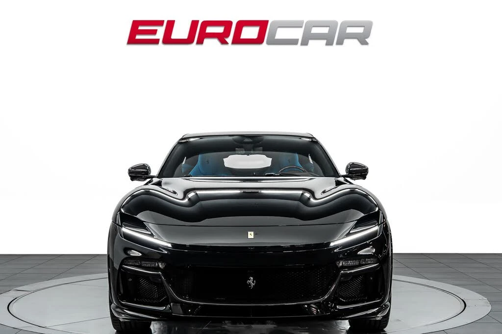 2026 Ferrari Purosangue - Image 11 of 31