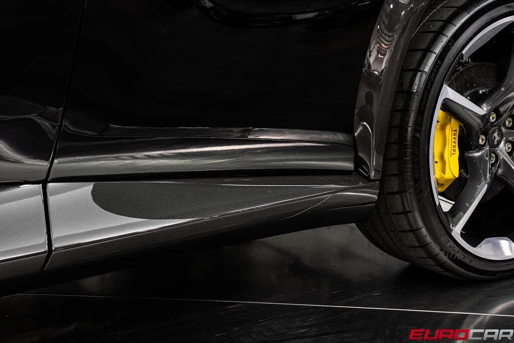 2026 Ferrari Purosangue - Image 22 of 31