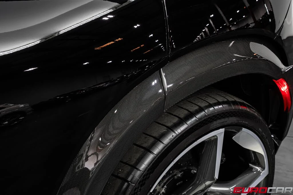 2026 Ferrari Purosangue - Image 23 of 31