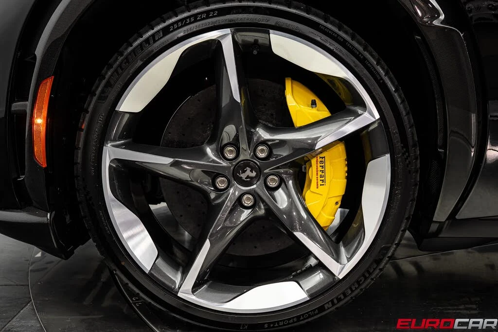 2026 Ferrari Purosangue - Image 31 of 31