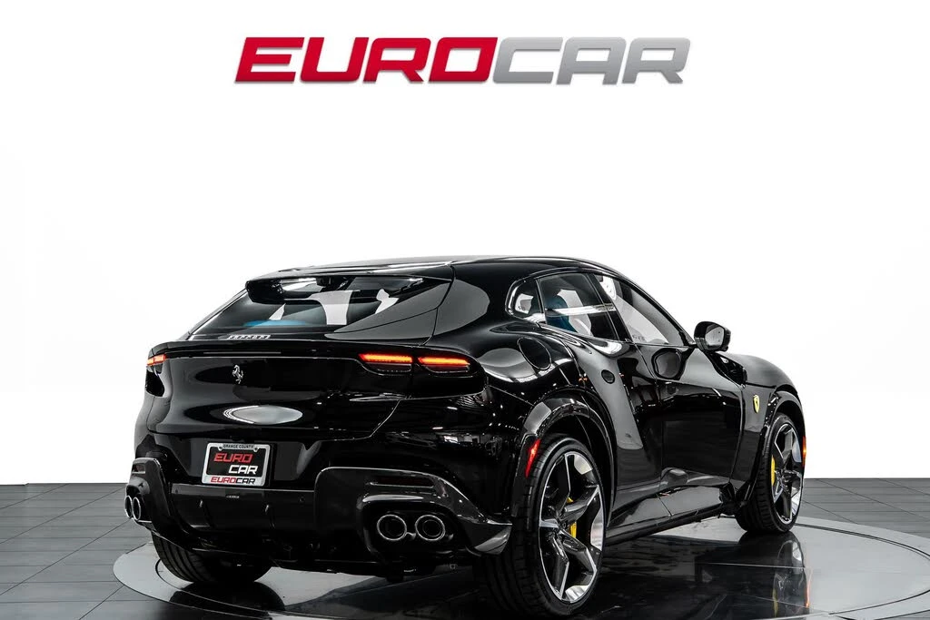 2026 Ferrari Purosangue - Image 7 of 31