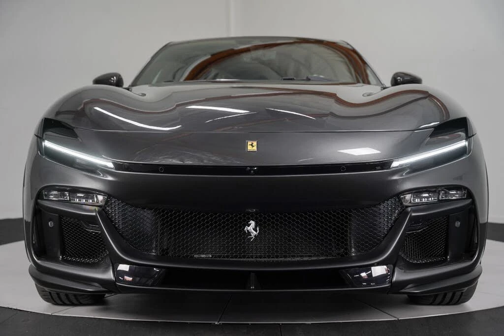 2026 Ferrari Purosangue - Image 16 of 31