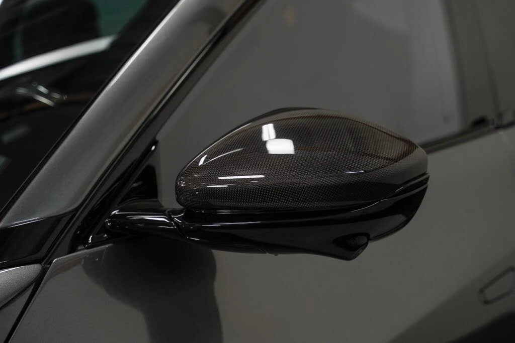 2026 Ferrari Purosangue - Image 17 of 31