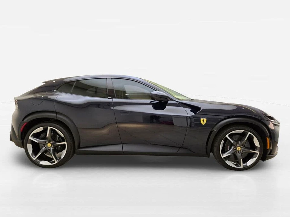 2026 Ferrari Purosangue - Image 6 of 31