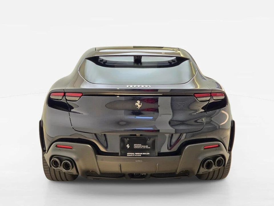 2026 Ferrari Purosangue - Image 10 of 31