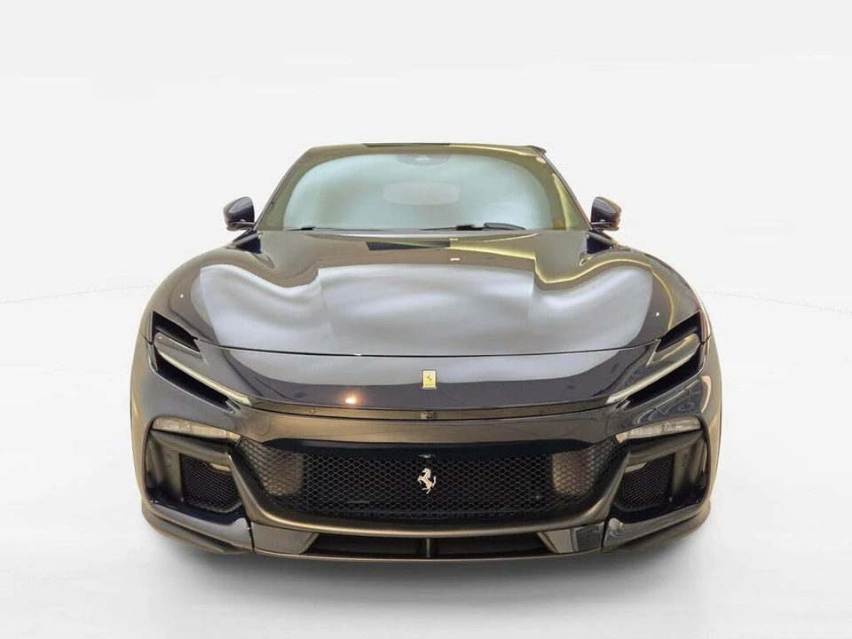 2026 Ferrari Purosangue - Image 2 of 31