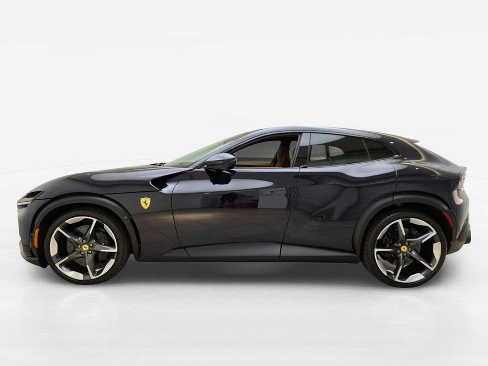 2026 Ferrari Purosangue - Image 12 of 31