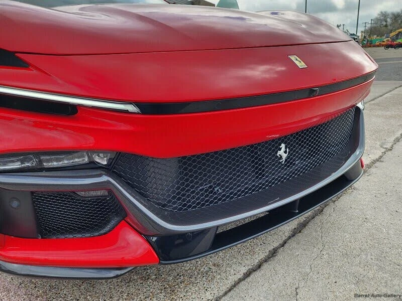 2026 Ferrari Purosangue - Image 27 of 31