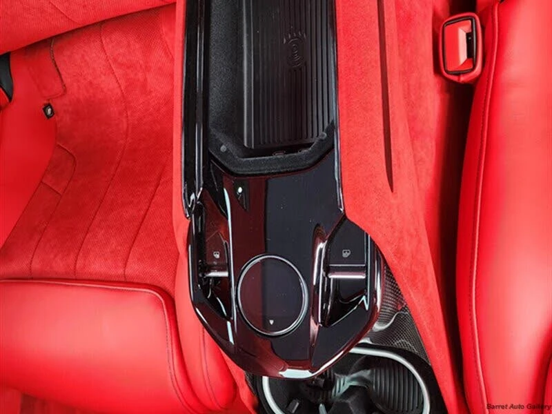 2026 Ferrari Purosangue - Image 21 of 31