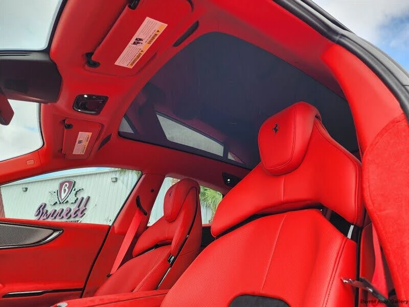 2026 Ferrari Purosangue - Image 17 of 31