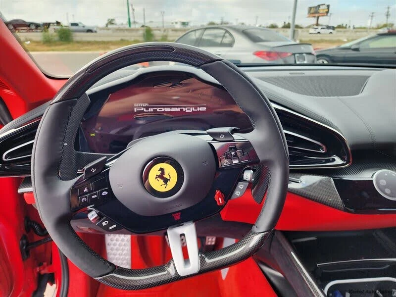 2026 Ferrari Purosangue - Image 11 of 31