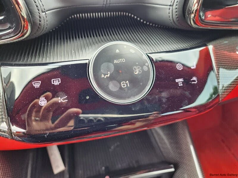 2026 Ferrari Purosangue - Image 30 of 31