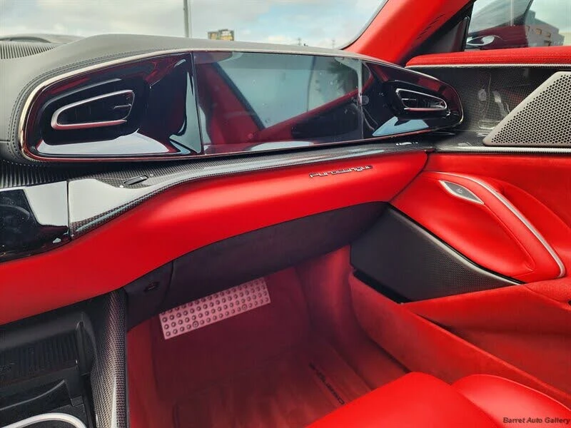 2026 Ferrari Purosangue - Image 14 of 31