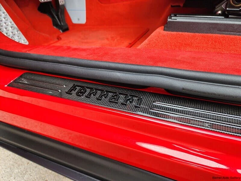 2026 Ferrari Purosangue - Image 22 of 31