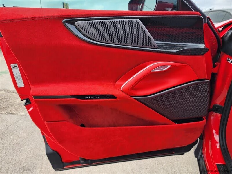 2026 Ferrari Purosangue - Image 16 of 31