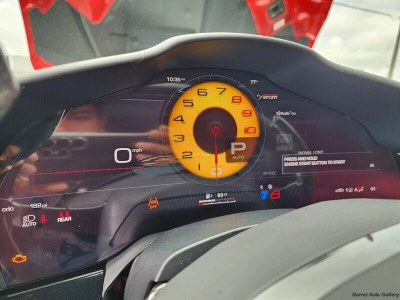 2026 Ferrari Purosangue - Image 31 of 31
