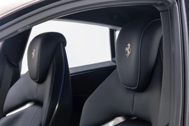 2026 Ferrari Purosangue - Image 21 of 31