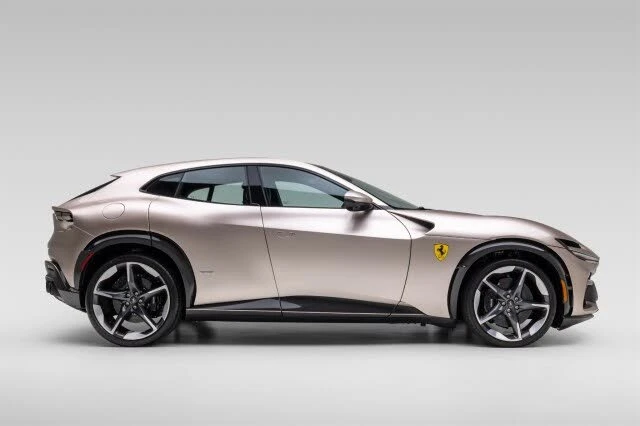 2026 Ferrari Purosangue - Image 14 of 31