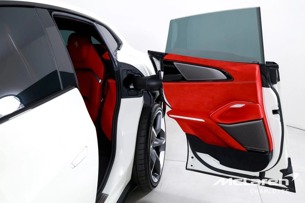 2026 Ferrari Purosangue - Image 17 of 31