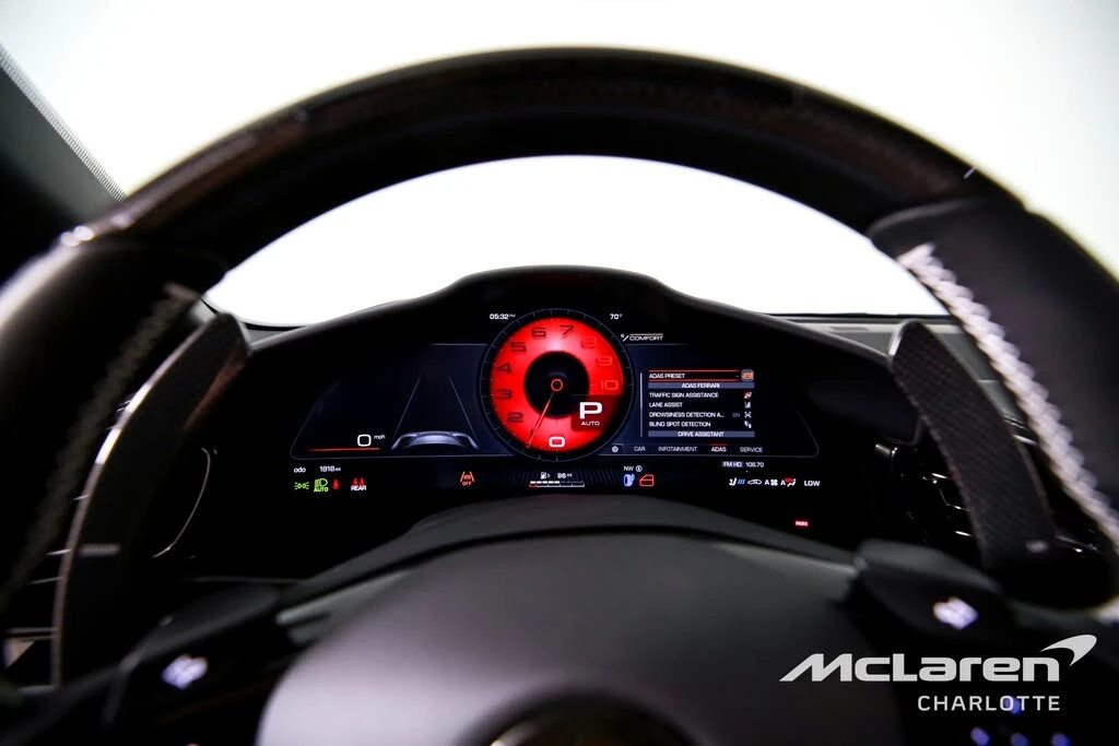 2026 Ferrari Purosangue - Image 13 of 31