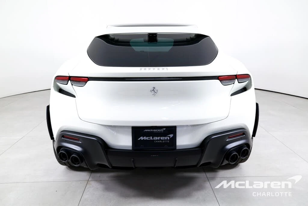 2026 Ferrari Purosangue - Image 7 of 31