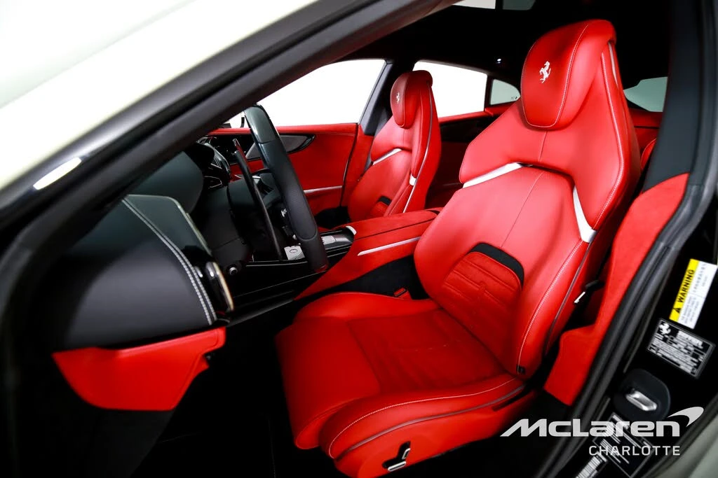 2026 Ferrari Purosangue - Image 11 of 31