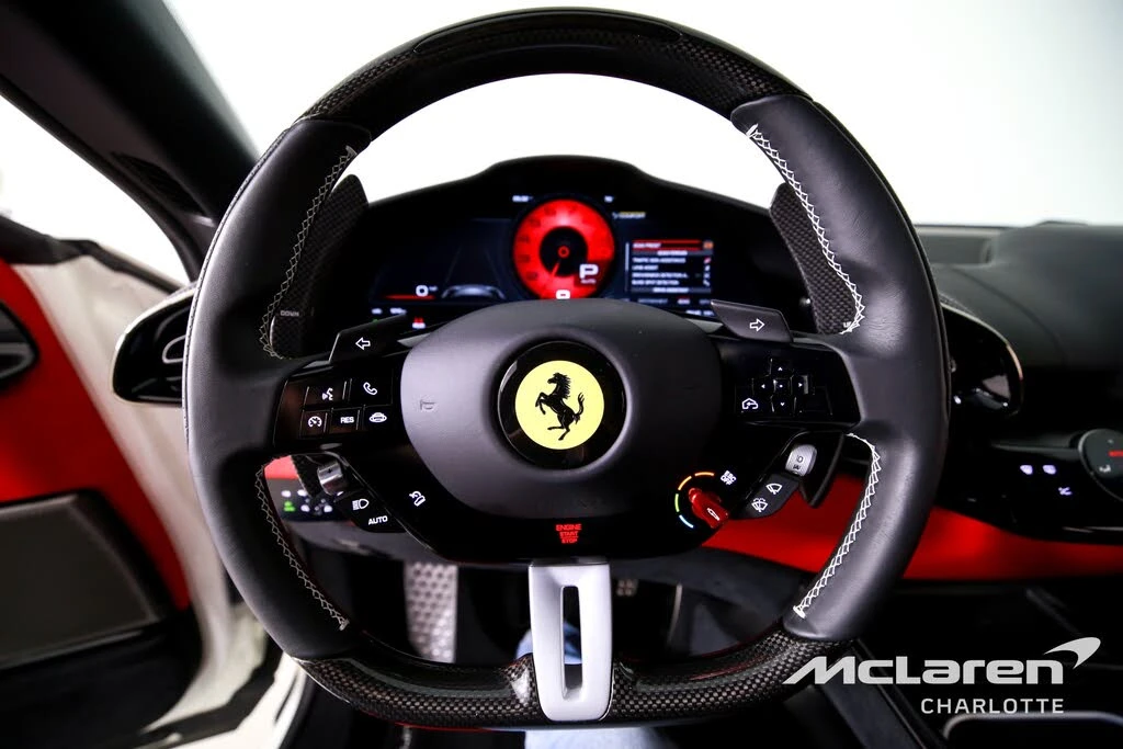 2026 Ferrari Purosangue - Image 14 of 31