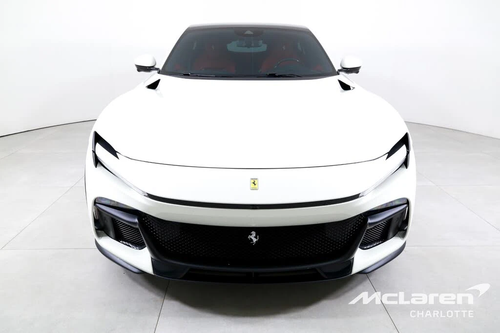 2026 Ferrari Purosangue - Image 4 of 31